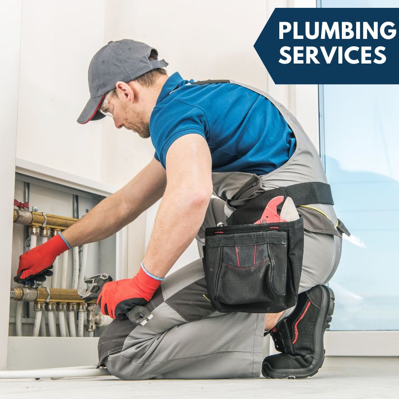 Middle Point Plumbing Company